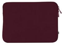 Tiloli MW-410111 notebooktas 33 cm (13 ) Opbergmap/sleeve Rood