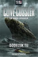 Dodelijk tij - Clive Cussler, Dirk Cussler - ebook - thumbnail