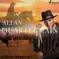 Allan Quartermain - thumbnail