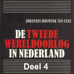 De Jodenvervolging