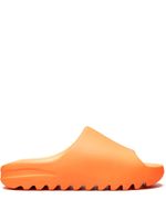 adidas Yeezy claquettes 'Enflame Orange' - thumbnail