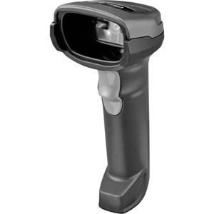 Zebra DS2278 Barcodescanner Bluetooth 1D, 2D Imager Zwart Handmatig USB, Bluetooth