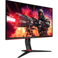 24G2ZE/BK Gaming monitor - thumbnail