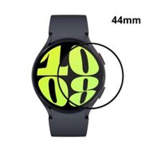 Screen protector Film - Full cover - Geschikt voor de Samsung Galaxy Watch 6 - 44mm