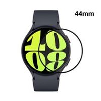 Screen protector Film - Full cover - Geschikt voor de Samsung Galaxy Watch 6 - 44mm - thumbnail