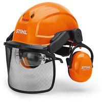 Stihl Helmset Dynamic X-Ergo - 8880807 - 00008880807