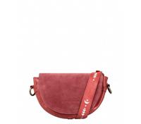 Cowboysbag X Dapper Maentje Crossbody Orbit Red
