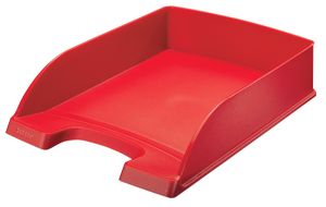 Leitz brievenbakje Plus 5227 Standaard rood