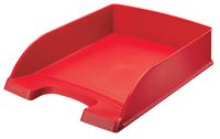 Leitz brievenbakje Plus 5227 Standaard rood - thumbnail