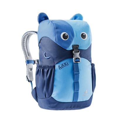 Deuter Kikki Backpack Cool-Blue/ Midnight Deuter Kikki Backpack Cool-Blue/ Midnight