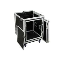 Omnitronic 10 HE Flightcase (l x b x h) 610 x 560 x 800 mm