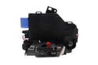 Deurslot VEMO, Inbouwplaats: Links voor: , u.a. fÃ¼r Audi