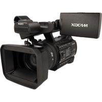 Sony PXW-Z150 XDCAM occasion (incl. BTW)