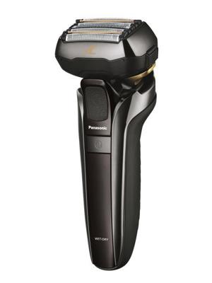 Panasonic Es-lv6q-s803 Scheerapparaat Scheerapparaat Met Scheerblad Zwart, Roestvrijstaal Panasonic Es-lv6q-s803 Scheerapparaat Scheerapparaat Met Scheerblad Zwart, Roestvrijstaal