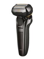 Panasonic Es-lv6q-s803 Scheerapparaat Scheerapparaat Met Scheerblad Zwart, Roestvrijstaal