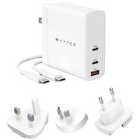 HYPER HyperJuice GaN 140W USB-C Laptop netvoeding 140 W