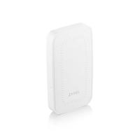 Zyxel WiFi 5 AC1200 W2 Wireless Gigabit Wall Access Point | 2 GbE PT Ports (1 PoE) | Cloud, App, Direct of Controller Management | 1 jaar Nebula Pro Inbegrepen | POE+ Powered | WAC500H