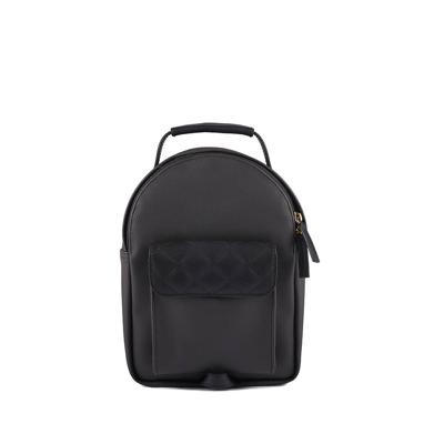 Venque Rugtas Baby Lady Matte Black