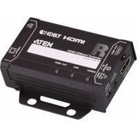 ATEN VE811 AV transmitter & receiver Zwart audio/video extender - thumbnail