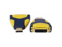 DVI Vrouwelijk naar HDMI Mannelijke Adapter