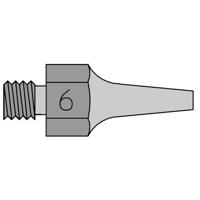 Weller T0051351699 desoldeermondstuk voor DS22/DS80/V80