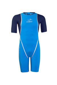 Sailfish rebel pro 2 swimskin korte mouw heren L