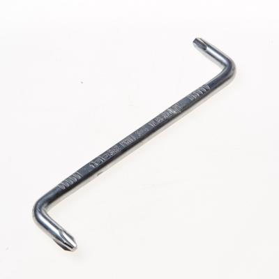 Haakse schroevendraaier Ph.3+4