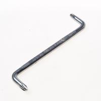 Haakse schroevendraaier Ph.3+4