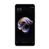 XIAOMI REDMI NOTE 5 Smartphone 5.99 (Snapdragon Octa 636, 64 GB intern geheugen, 4 GB RAM, 13 MP camera, Android) zwart