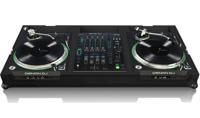 Zomo Zomo VLX-1800 NSE - Flightcase Denon Prime Series - thumbnail