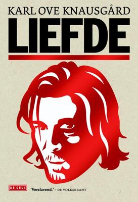 Mijn strijd 2 - Liefde - Karl Ove Knausgård - eBook (9789044523096)