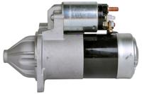 Startmotor / Starter HELLA, Spanning (Volt)12V, u.a. für Audi, VW - thumbnail