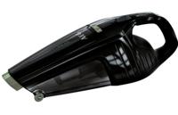 AEG HX6-23ÖKO Zakloos Zwart