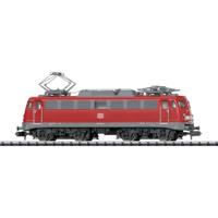 MiniTrix T16108 N elektrische locomotief BR 110.3 van de DB AG - thumbnail