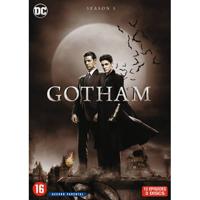Gotham - Seizoen 5 (DVD)