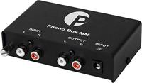 Pro-Ject Audio Systems Phono Box Mm Phono-voorversterker
