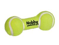 Nobby Tennis Dumbbell, 13,5 cm