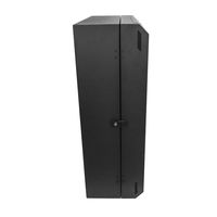 StarTech.com 6U verticale serverkast 76,2 cm diep wandmonteerbare server rack - thumbnail