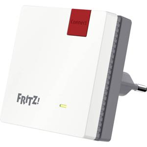 AVM WiFi-versterker FRITZ!Repeater 600 20002853 600 MBit/s Mesh-compatible