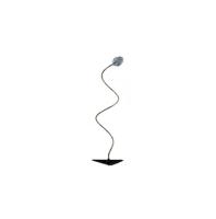 Catellani & Smith - More F 70cm LED vloerlamp Transparant