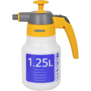 Hozelock 4122P0000 Plus 1,25 l Drukspuit 1.25 l