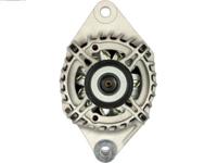 Dynamo / Alternator AS-PL, Spanning (Volt)12V, u.a. für Fiat, Lancia, Alfa Romeo, Opel - thumbnail