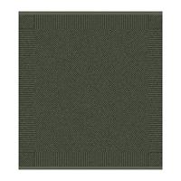 DDDDD Cisis keukendoek 50x55cm laurier (6 stuks)