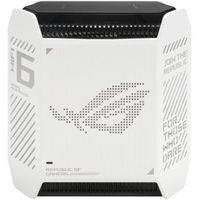 ASUS ROG Rapture GT6 Wit