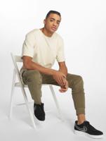 DEF / t-shirt Dedication in beige