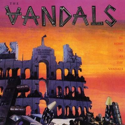 When In Rome -Do As The Vandals - CD (0610337586124)