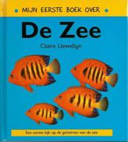 Mijn eerste boek over de zee - Claire Llewellyn - Hardcover (9789054957362)