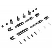 FMS - 1:18 Transmission Shaft Full Set (FMS-C2058) - thumbnail