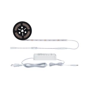 Paulmann SimpLED 78956 LED-strip complete set Met connector (male) 24 V 3 m Warmwit 1 stuk(s)