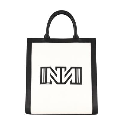 Nikkie Bia Bag black Damestas Nikkie Bia Bag black Damestas